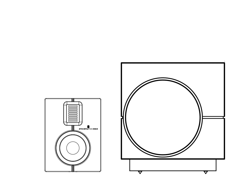 ModelS Technical drawing of Model S