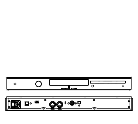 Technical drawing of CDP-1