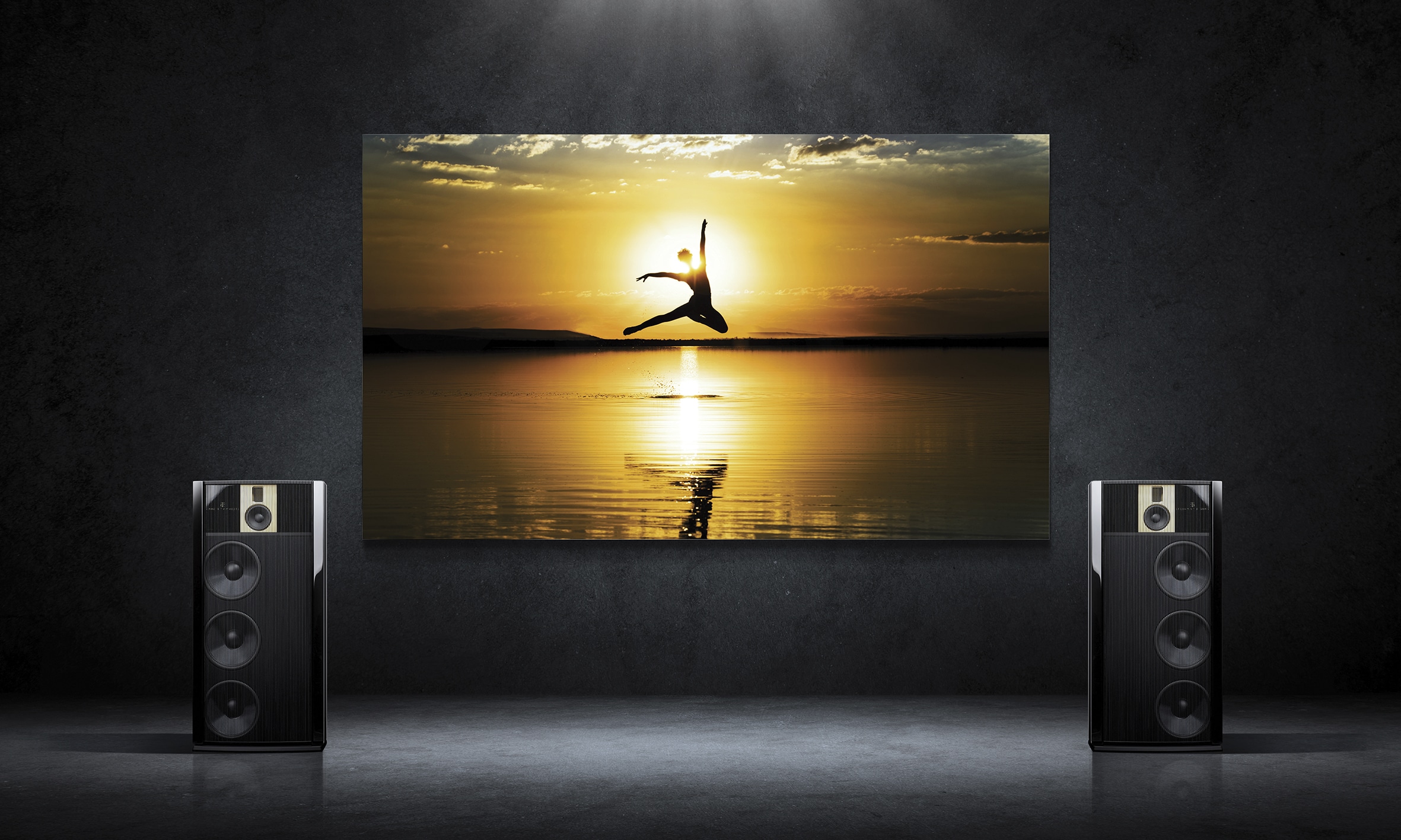 2018 – A promise of pure sound perfection