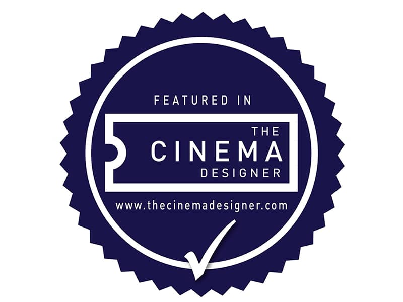 Cinema Designer logo