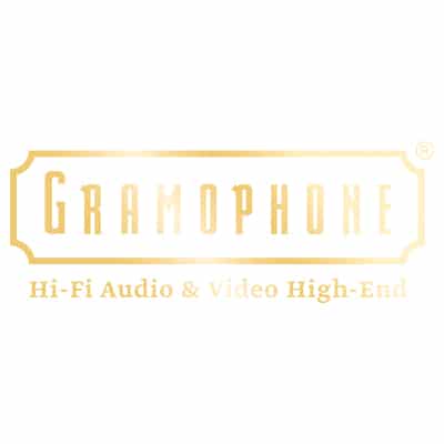 Gramophone