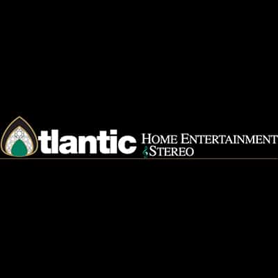 Atlantic Home Entertainment and Stereo