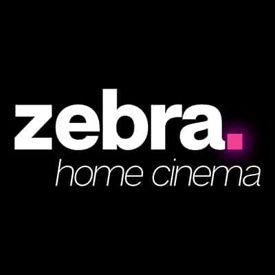 Zebra Home Cinema