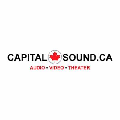 Capital Sound