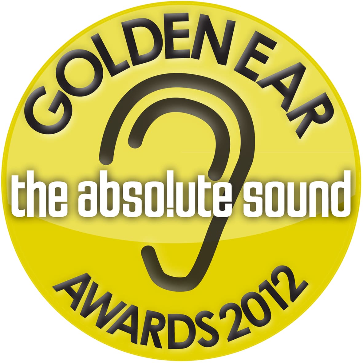 Golden Ear award for S-15