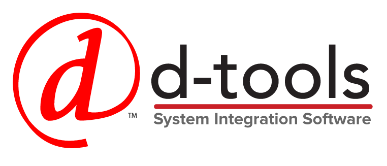 D-Tools logo