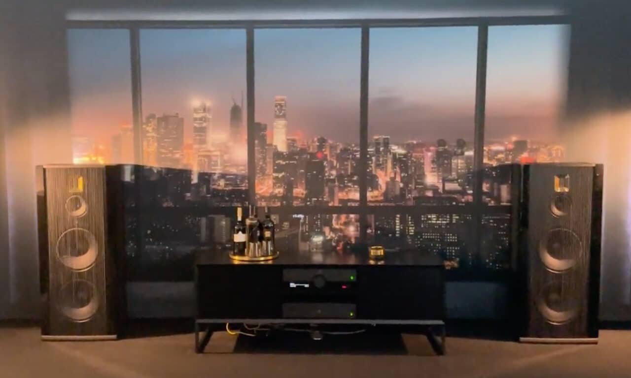 Best of HIGH END 2022 Steinway Lyngdorf