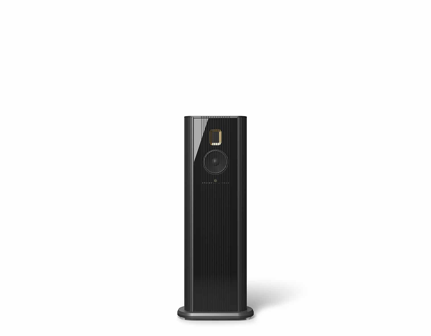 Steinway & Sons Model O loudspeaker