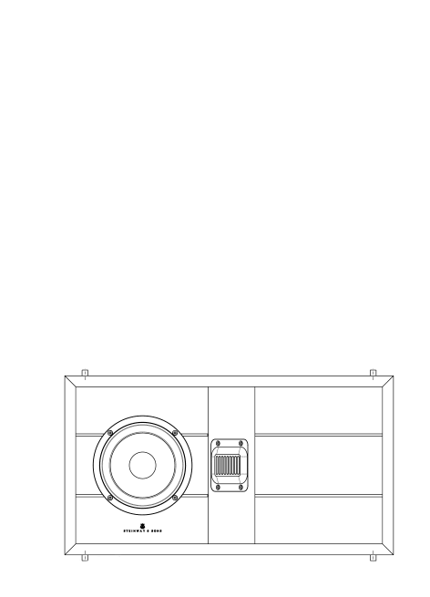 Steinway & Sons IC-16 TM