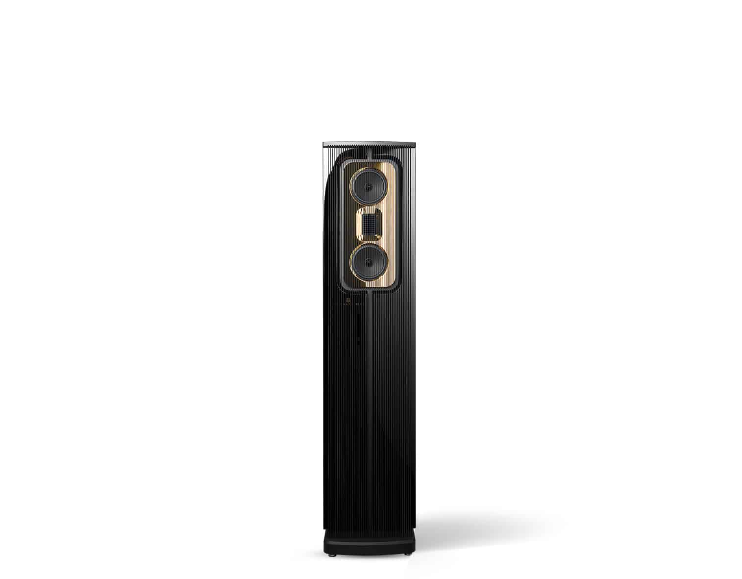 Steinway & Sons Model C loudspeaker