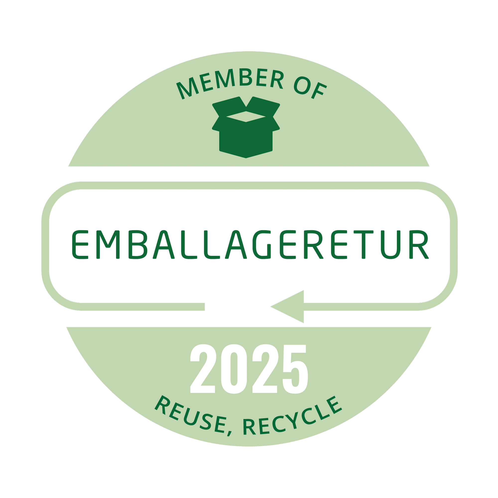 Emballageretur_emblem-2025_UK_Stor Member of Elretur