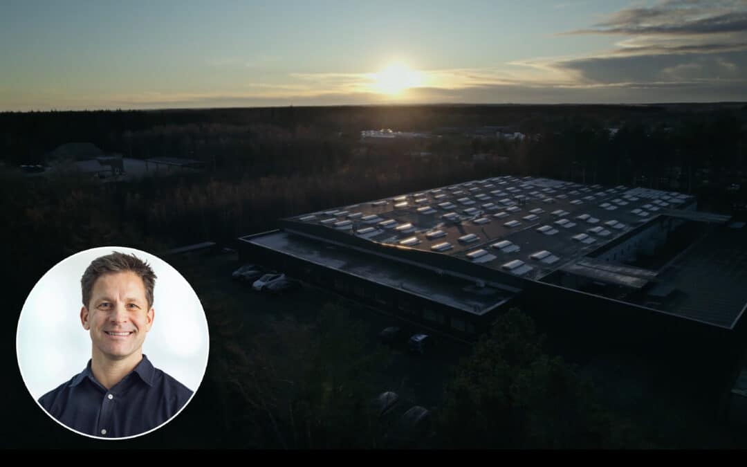 Steinway Lyngdorf appoints Peter Keller-Larsen as Chief Commercial Officer