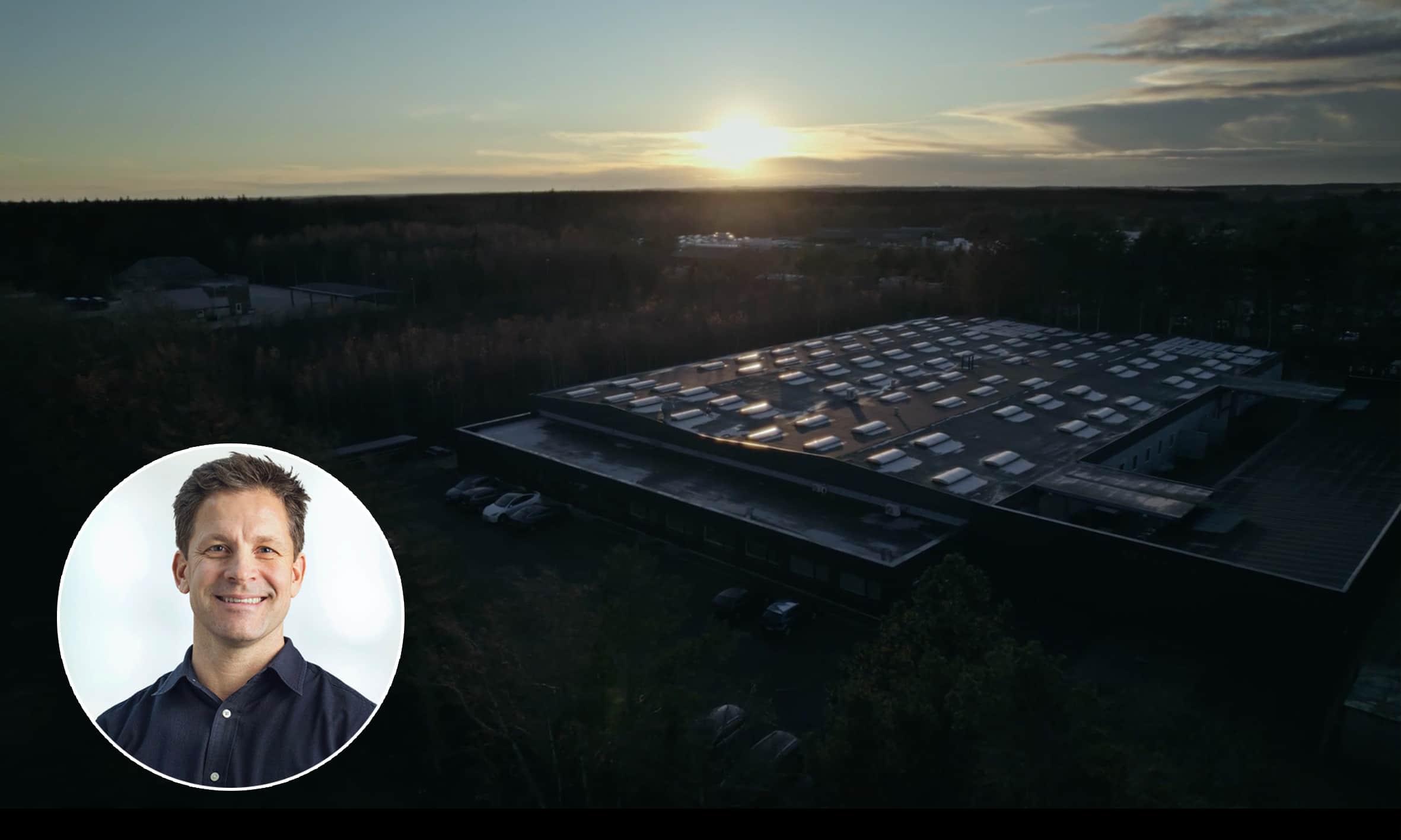 Peter Keller-Larsen Peter Keller-Larsen at Steinway Lyngdorf