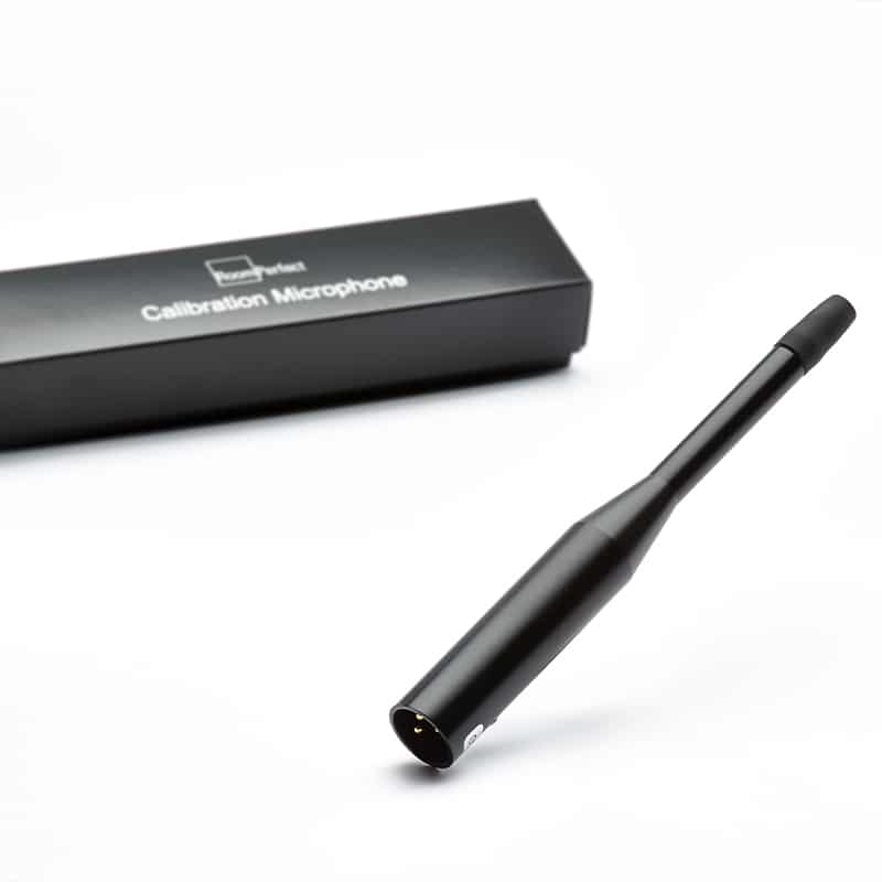 RoomPerfect microphone