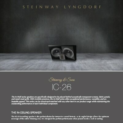 IC-26 fact sheet