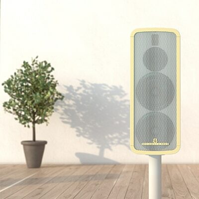 Marine Speaker pictures