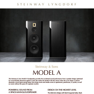 Model A fact sheet