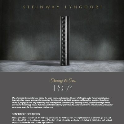 LS l/r fact sheet