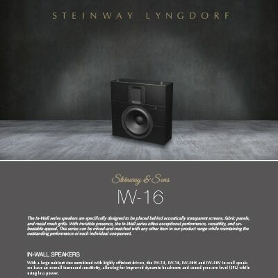 IW-16 fact sheet