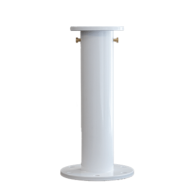Marine Speaker stand technical drawings