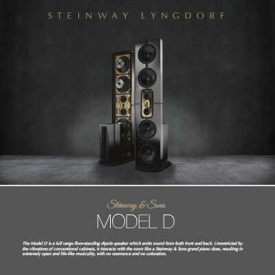 Model D fact sheet