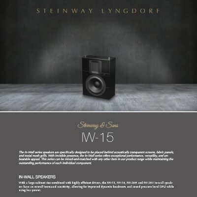 IW-15 fact sheet