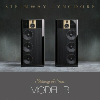 Model B fact sheet